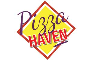 Pizza Online Ordering System 24 pizza haven logo