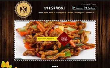 Home Slide 1 2 Takeaway Ordering App