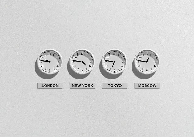 10 Social Media Marketing Tips for Restaurants 10 Business Clock