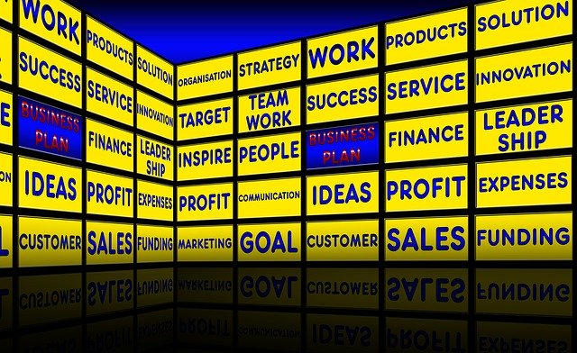 5 Things Startup Restaurants Typically Overspend On 4 Restaurant marketing words