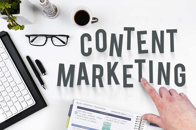 10 Social Media Marketing Tips for Restaurants 7 Content Marketing