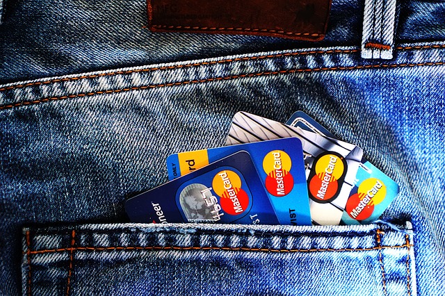 12 Ways to Get Financing For A New Restaurant 7 Credit Card for Restaurant Financing