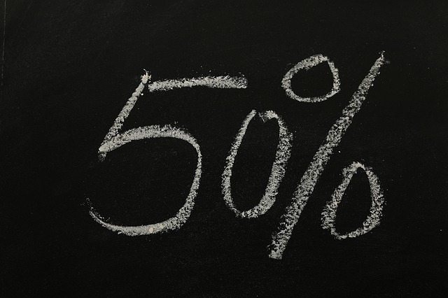 7 Restaurant Discounts to Start Offering This Month 3 Fifty Percent Restaurant Promotions