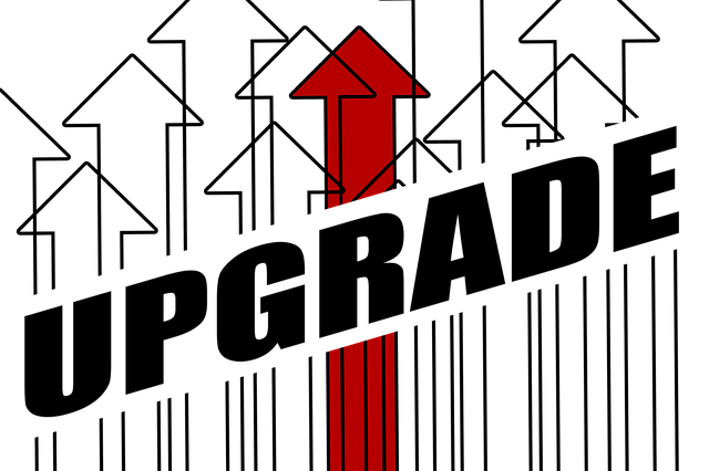 Creating an Essential Restaurant Marketing Plan 9 Upgrading your Restaurant