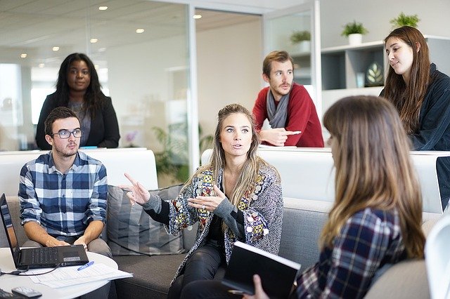 Creating an Essential Restaurant Marketing Plan 5 Restaurant Marketing Plan meeting