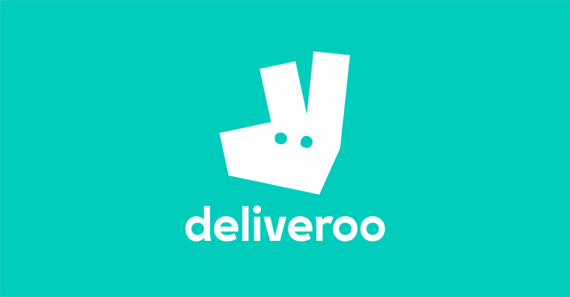 Ordering Apps That Your Customers Will Love 6 Deliveroo Online ordering app