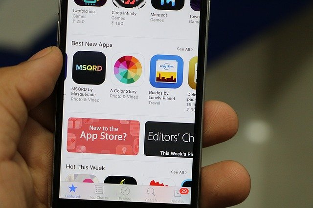 Ordering Apps That Your Customers Will Love 1 Online Ordering Apps