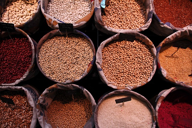 8 Things You Can Do To Help Manage Food Costs 6 Bulk food