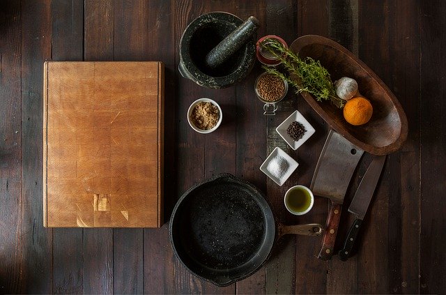 8 Things You Can Do To Help Manage Food Costs 9 Reducing Restaurant Costs by prepping