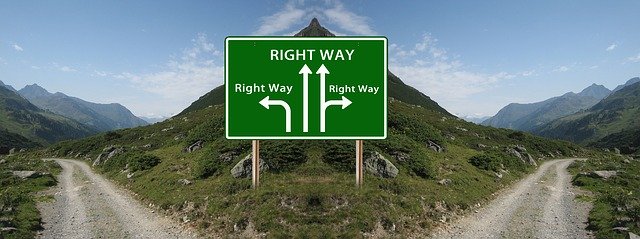 Ordering Apps That Your Customers Will Love 2 Choosing the direction