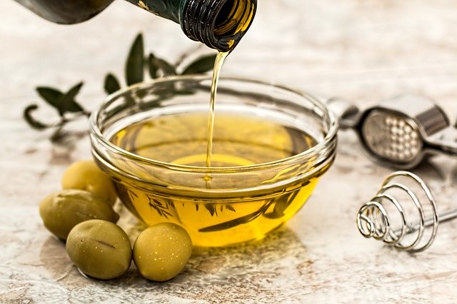 8 Things You Can Do To Help Manage Food Costs 8 Oil