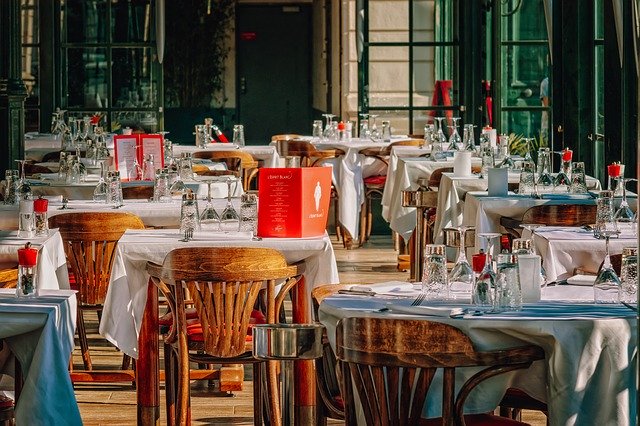 How To Determine Food Costs For A New Menu 9 Restaurant without customers