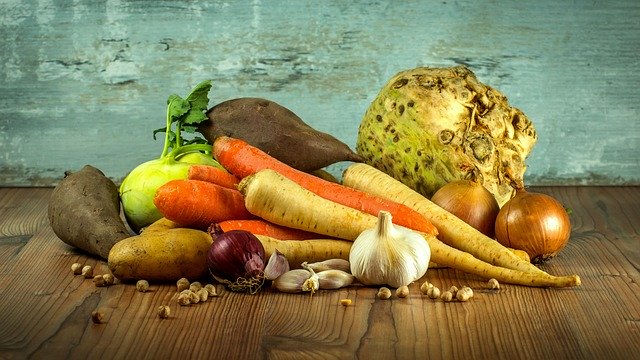 8 Things You Can Do To Help Manage Food Costs 3 Food Costs - Inventory