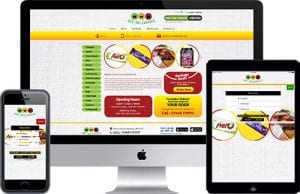 Online Ordering System Grocery 1 Grocery Online Ordering System