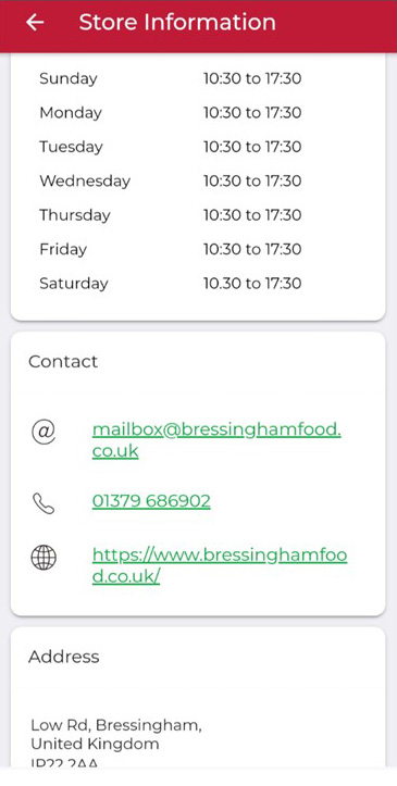 Table Ordering Apps 16 Table Ordering Apps