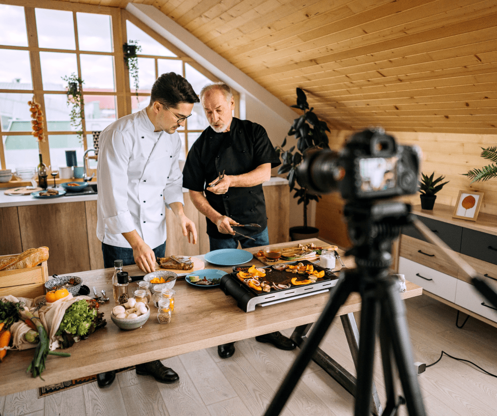 Social Media Marketing for Restaurants & Takeaways - A Complete Guide 6 etakeawaymax