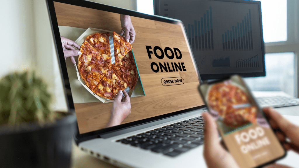 10 Basic Features To Consider In Finding The Best Restaurant POS System 2 Restaurant POS system must be integrated with online ordering system.