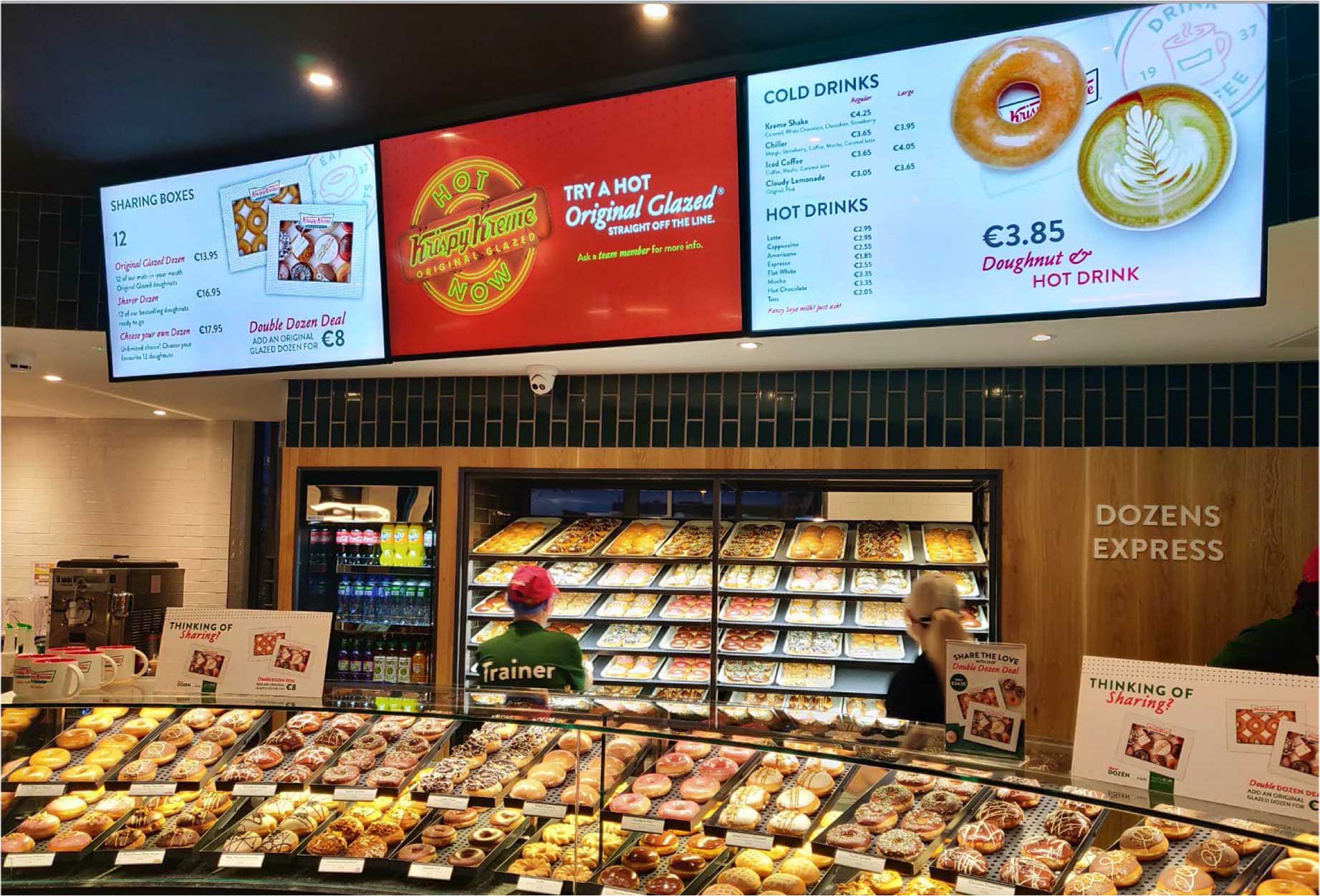 Digital Menu Boards 1 etakeawaymax
