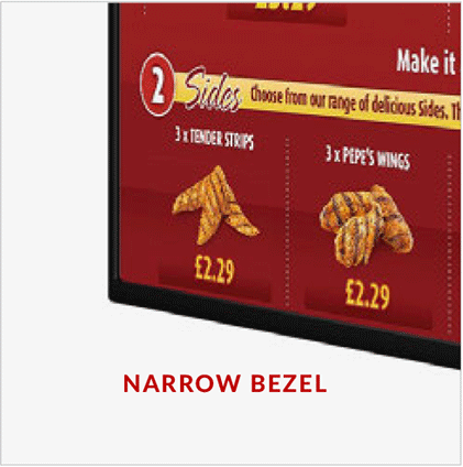 Digital Menu Boards 16 etakeawaymax