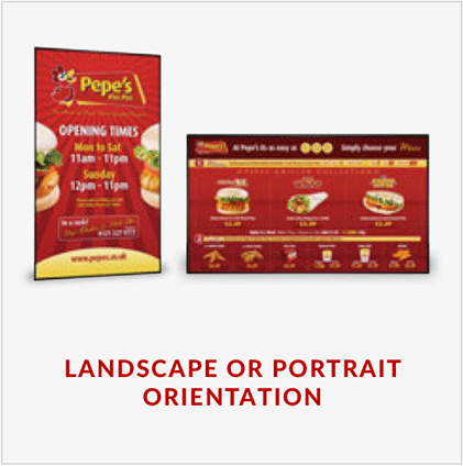 Digital Menu Boards 17 etakeawaymax