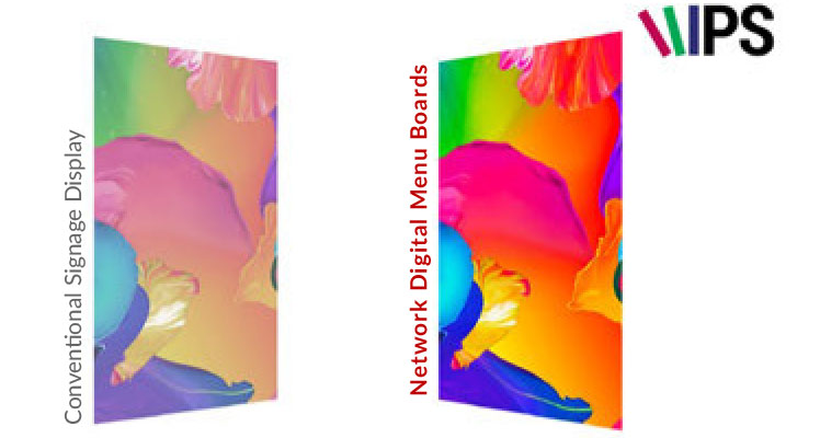 Digital Menu Boards 6 etakeawaymax
