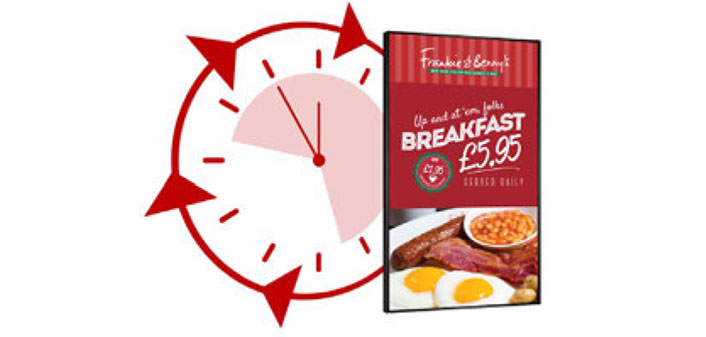 Digital Menu Boards 10 etakeawaymax