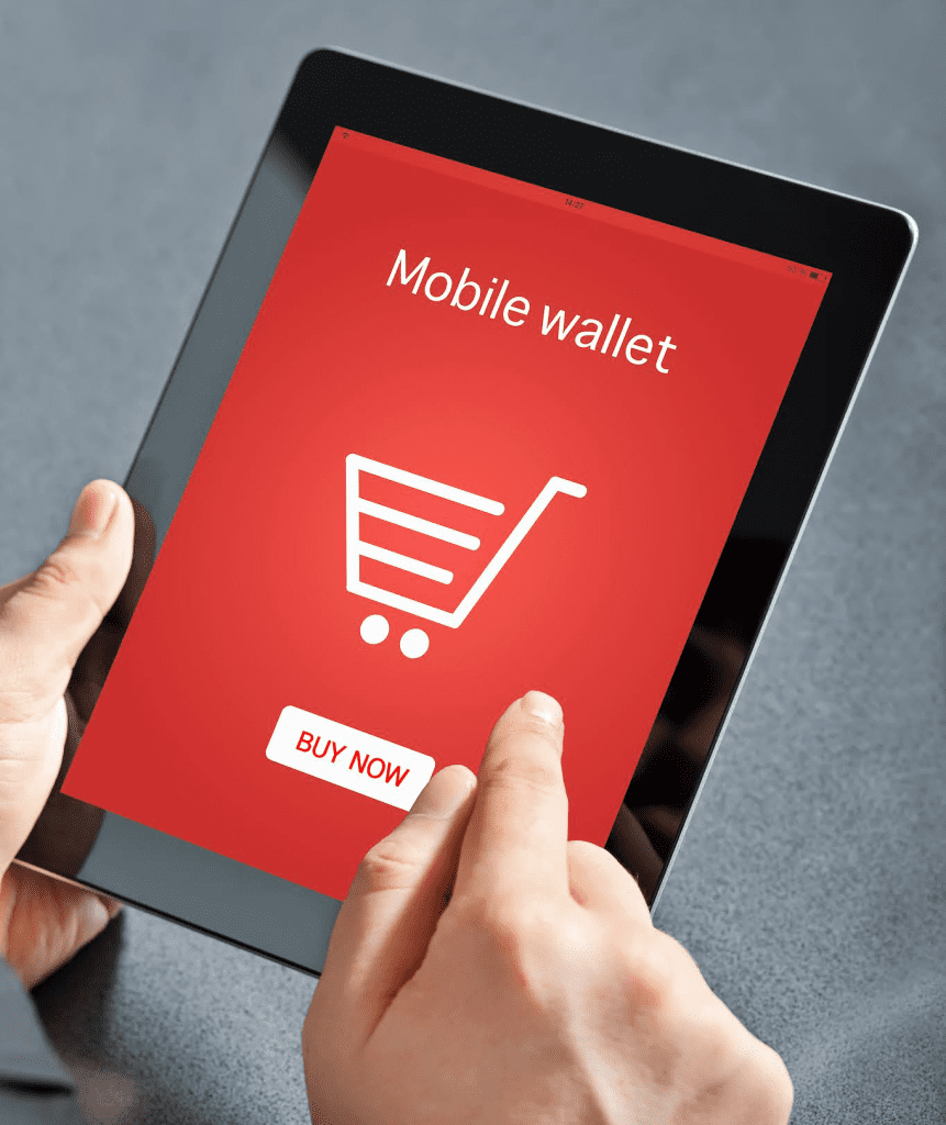 A Guide to Geofencing and Location Intelligence for Restaurant Industry 4 mobile wallet