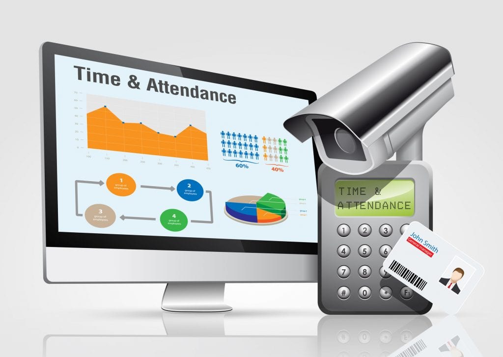 A Guide to Geofencing and Location Intelligence for Restaurant Industry 2 time and attendance system