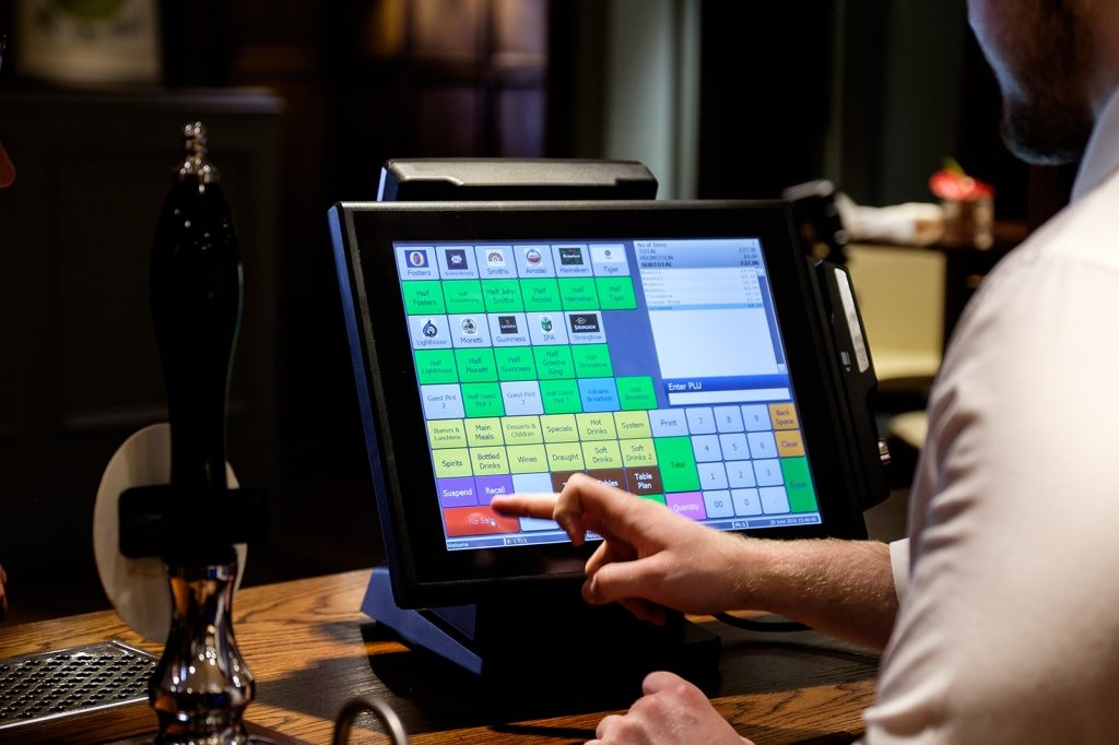 Cloud-Based Android POS Software for Restaurants-Take Your Business to the Next Level 4 Cloud-Based Android POS