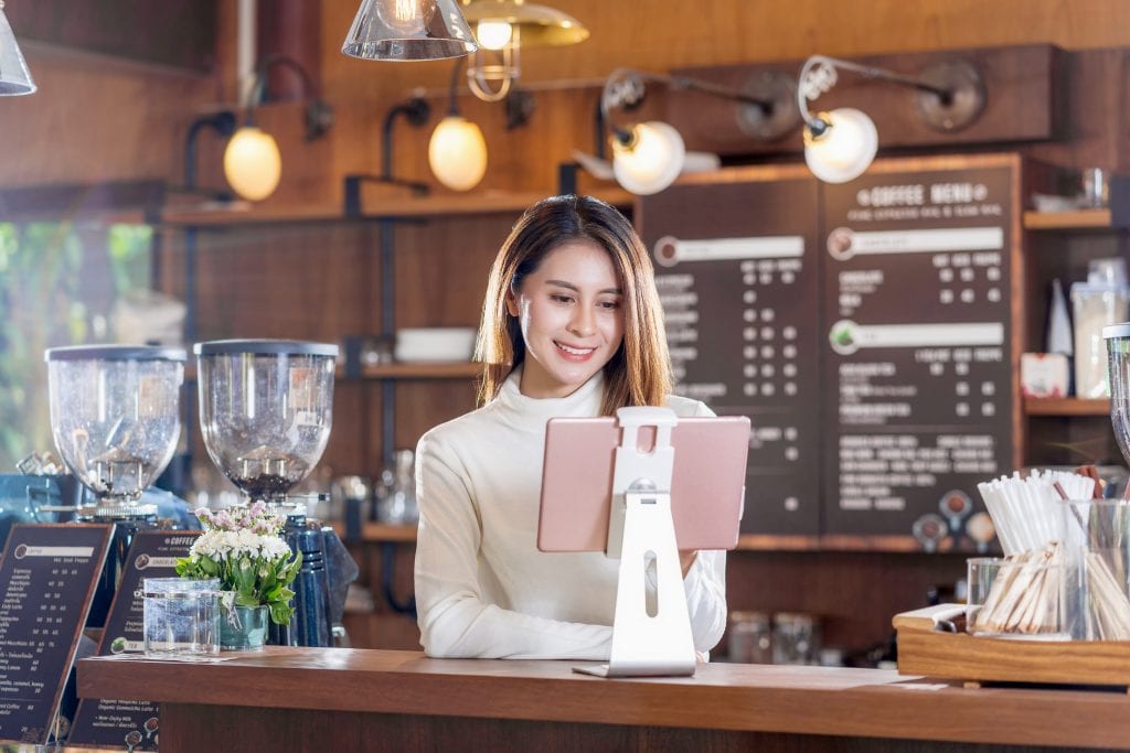 Cloud-Based Android POS Software for Restaurants-Take Your Business to the Next Level 6 Cloud based Android POS