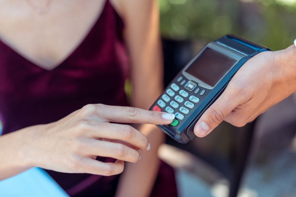 Everything you need to know about mobile POS systems 6 POS Machine