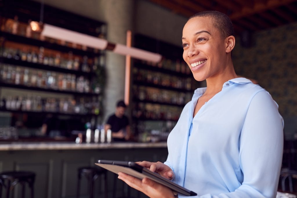 Cloud-Based Android POS Software for Restaurants-Take Your Business to the Next Level 5 POS provider
