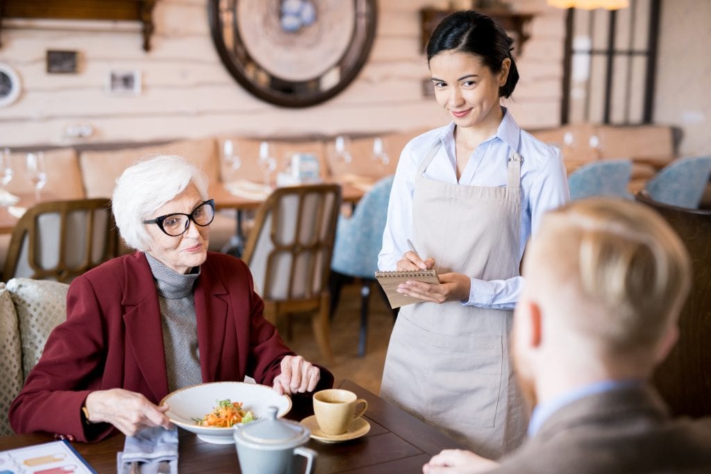 10 Things Successful Entrepreneurs Do For Their Restaurant Business 2 restaurant business