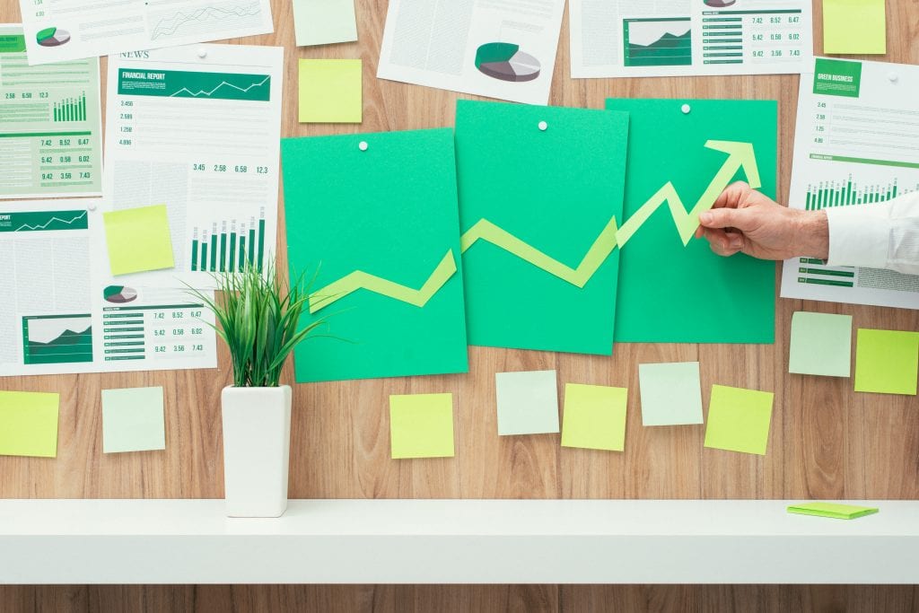 How Restaurants can Increase Sales and Profits 1 restaurant sales and profit