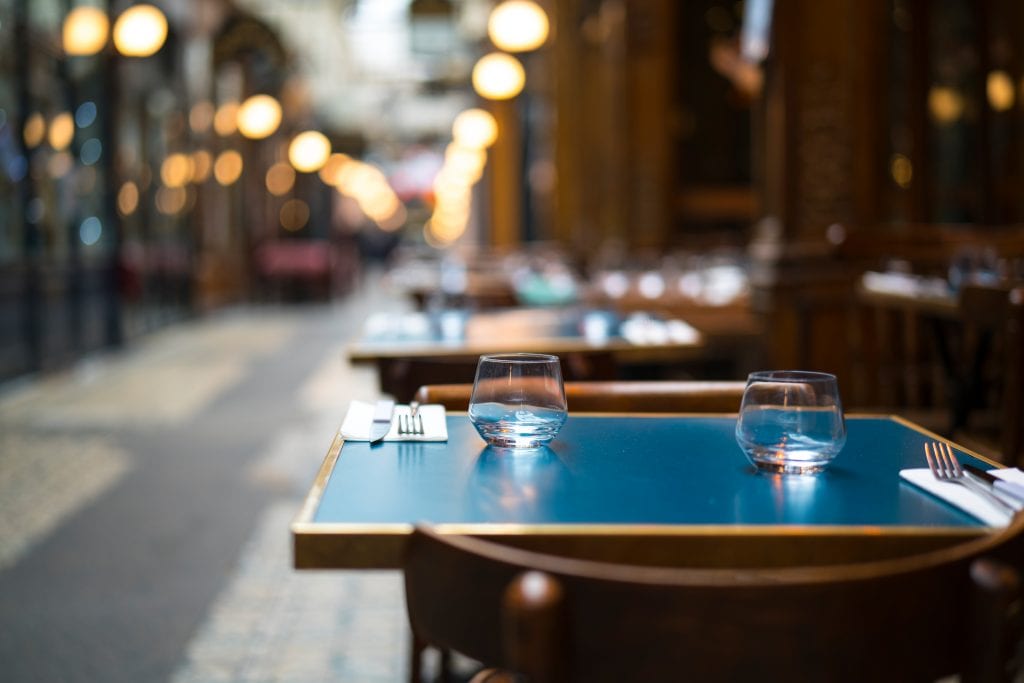 Creative Restaurant Names - Ideas for the Perfect Name for your Restaurant 1 restaurant name