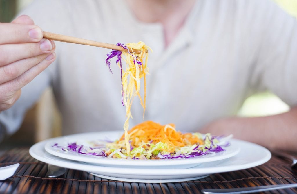 10 Things Successful Entrepreneurs Do For Their Restaurant Business 3 Restaurant food
