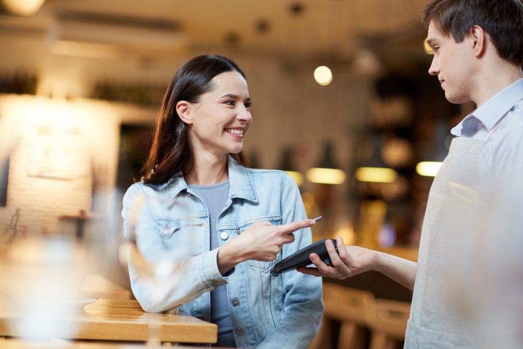 Everything you need to know about mobile POS systems 1 Mobile POS System