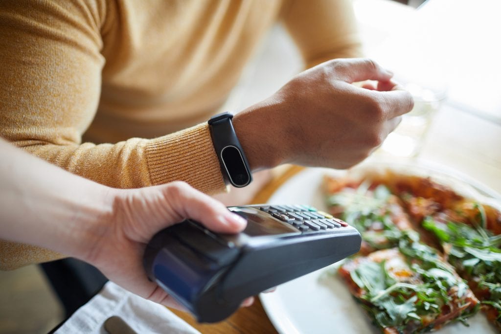 Everything you need to know about mobile POS systems 7 Mobile POS