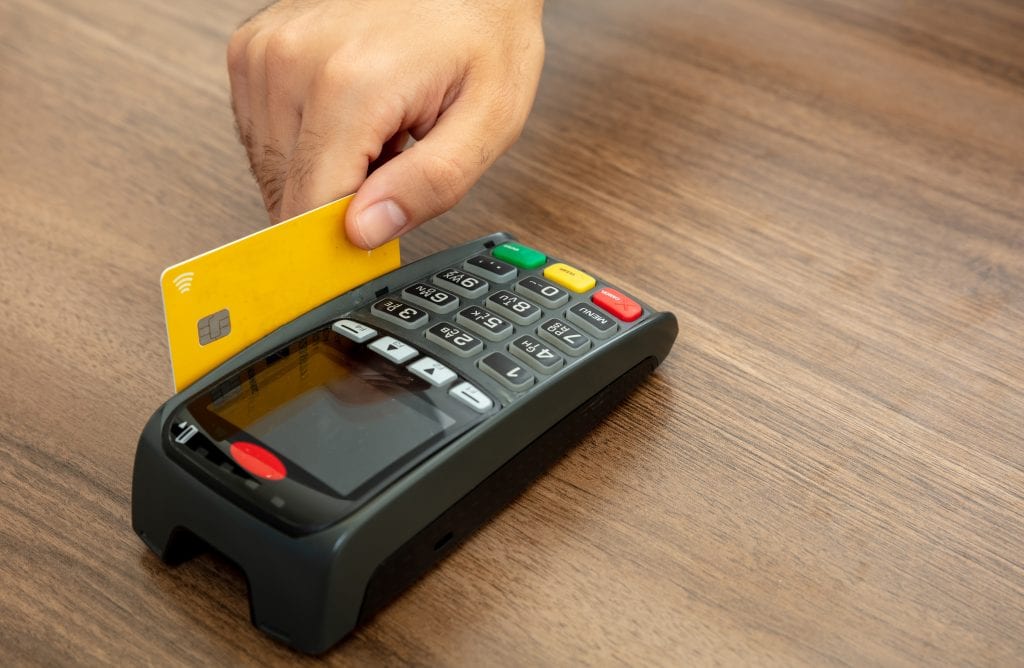 Everything you need to know about mobile POS systems 2 mobile POS