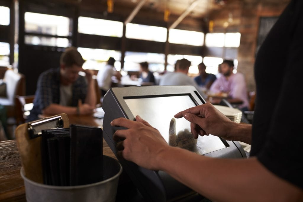 Cloud-Based Android POS Software for Restaurants-Take Your Business to the Next Level 1 Android POS
