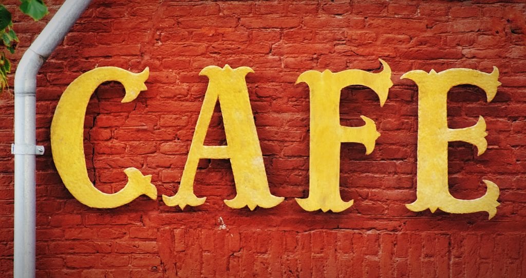 The Complete Guide For Creating Your Own Restaurant Logo 1 restaurant logo