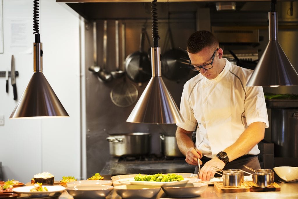 What Are The Risks Involved In Restaurant Automation? 4 restaurant automation