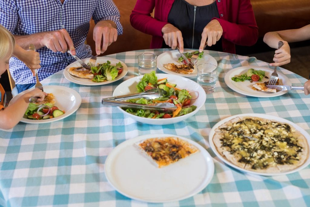 What Are The Risks Involved In Restaurant Automation? 2 Restaurant Automation