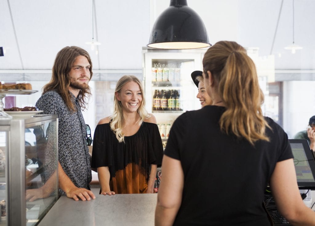 How To Build A Reservation App For Your Restaurant 5 restaurant reservation system