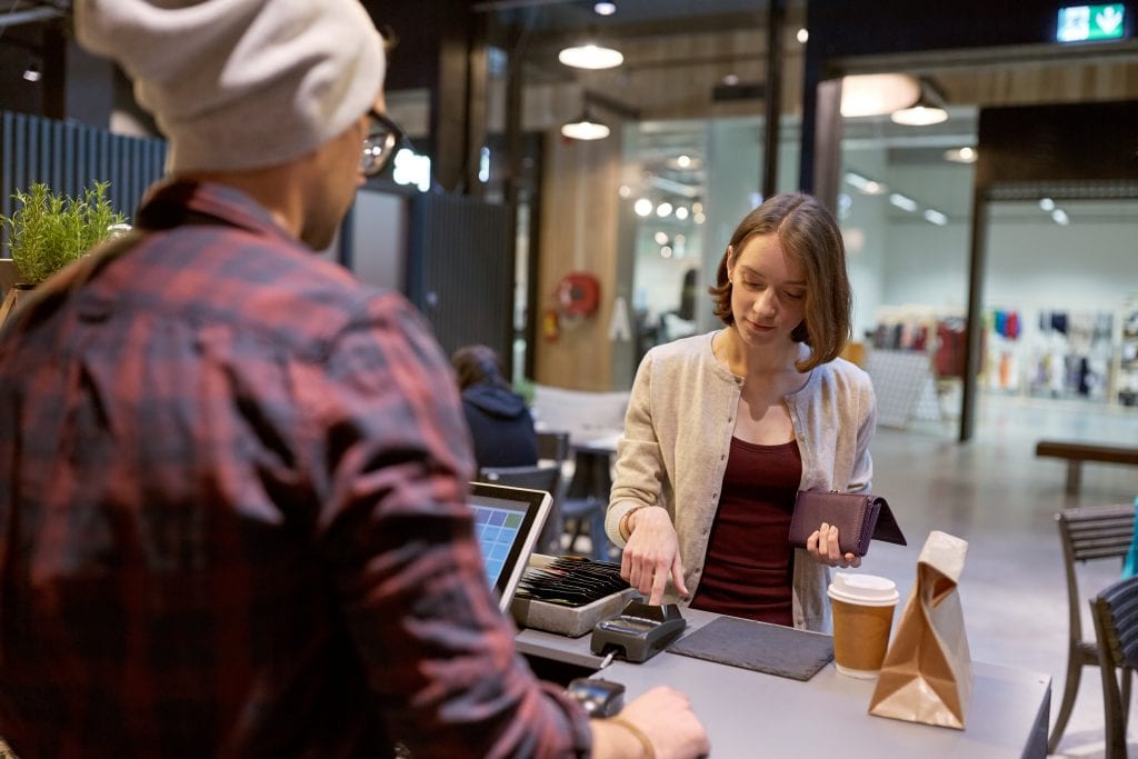10 Ways To Improve The Retail Kiosk Experience 2 retail kiosk