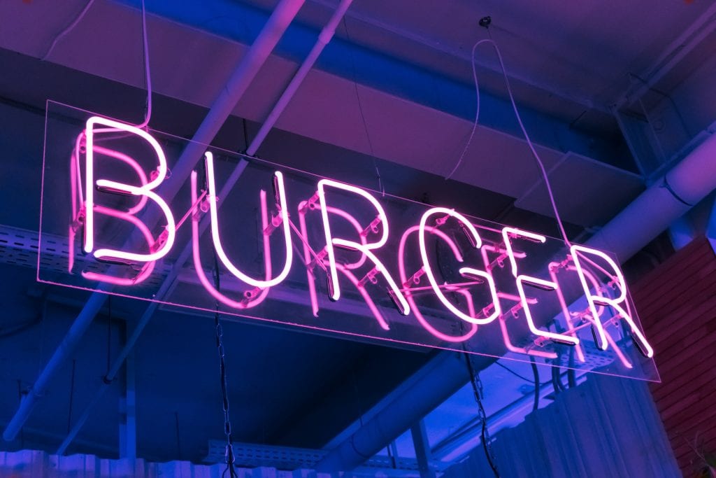 The Complete Guide For Creating Your Own Restaurant Logo 2 restaurant logo