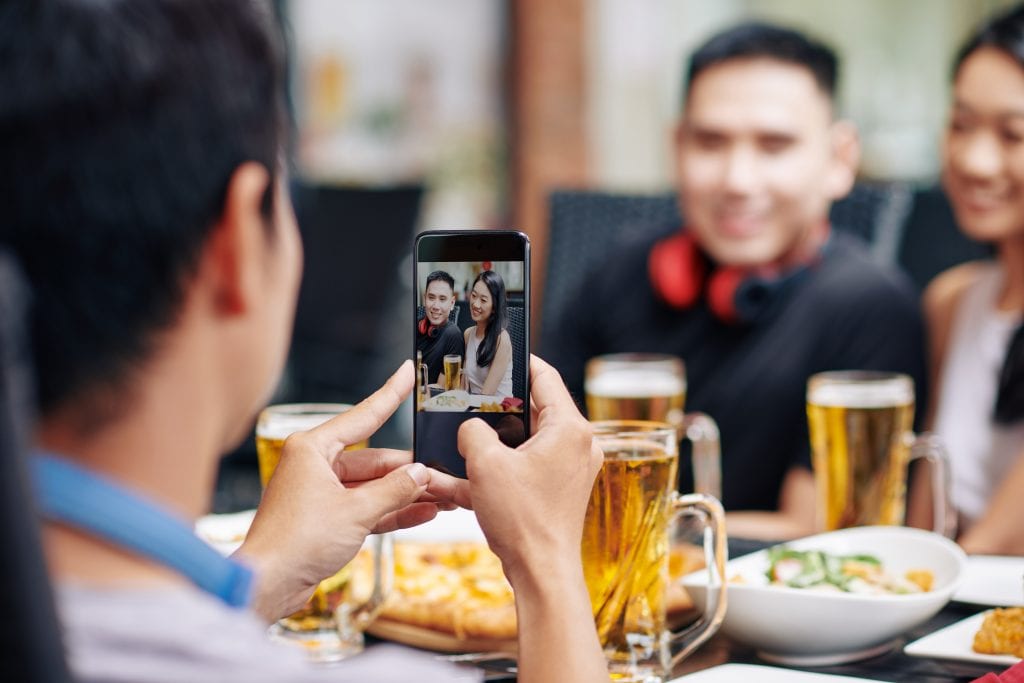 10 Best Ideas For Restaurant Promotions On Valentine's Day 5 Valentine's Day restaurant promotions
