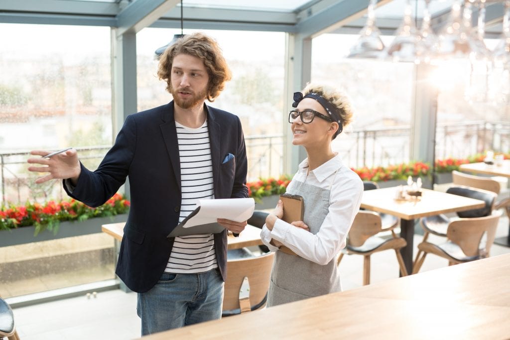 Enterprise Resource Planning (ERP) Systems For Your Restaurant Inventory Management 1 ERP systems
