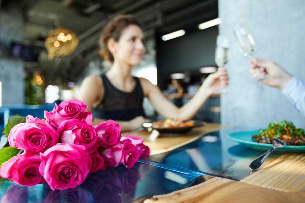 10 Best Ideas For Restaurant Promotions On Valentine's Day 3 Valentines day promotion in restaurant