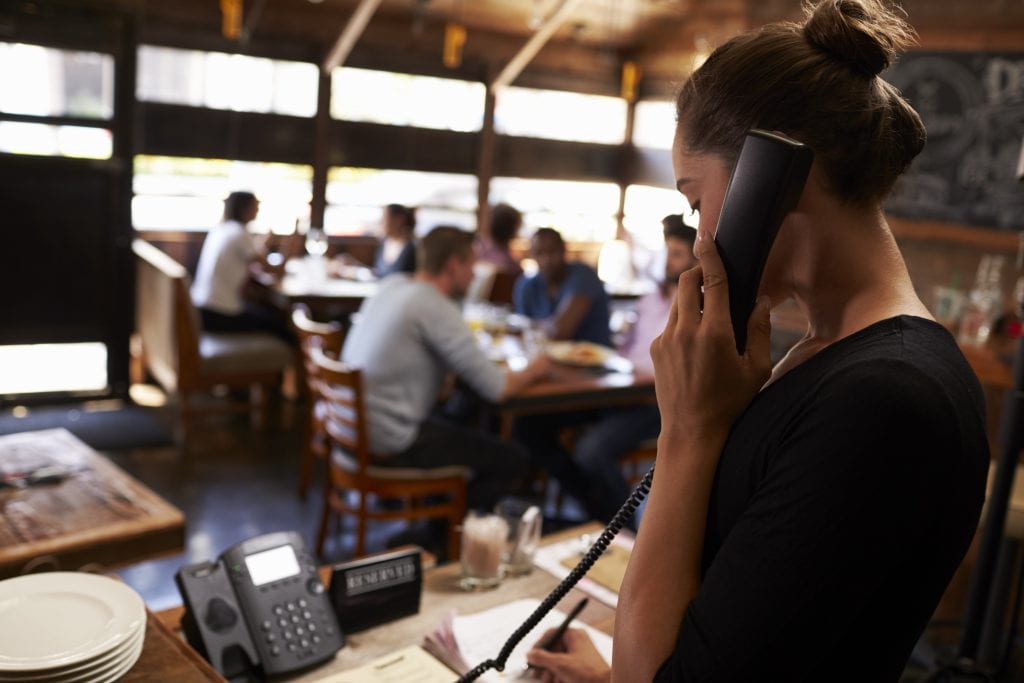 How To Build A Reservation App For Your Restaurant 3 Restaurant Reservation App